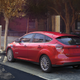 Illustration for article titled Fords Letting Us Down on Electric Cars (Updated)